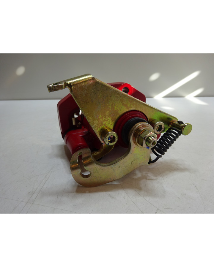 Microcar MGO/M8/F8C, bromsok vänster bak (nytt)