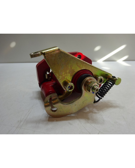 Microcar MGO/M8/F8C, bromsok vänster bak (nytt)