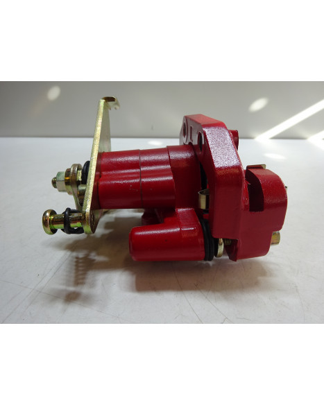 Microcar MGO/M8/F8C, bromsok vänster bak (nytt)