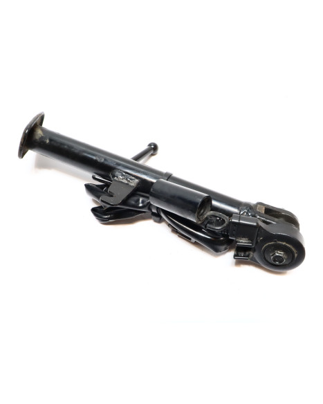 Honda CB650R, sidostöd komplett