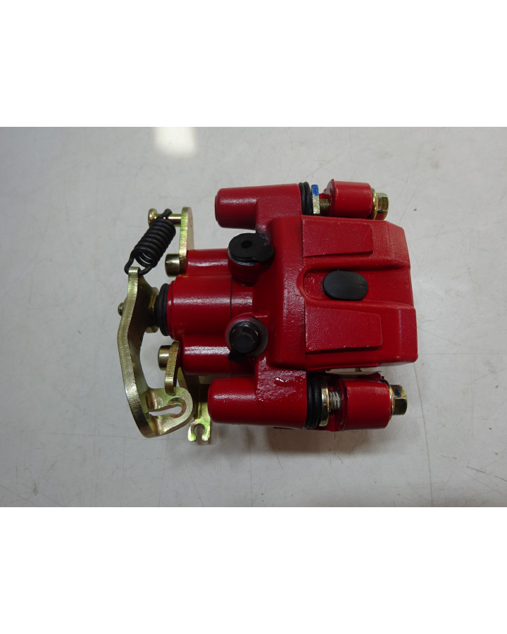 Microcar MGO/M8/F8C, bromsok vänster bak (nytt)