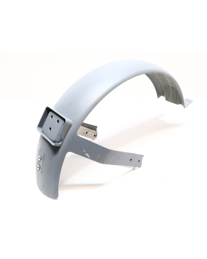 Cake Makka, bakskärm