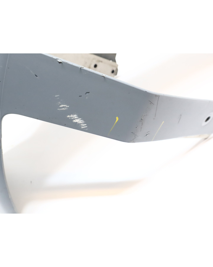 Cake Makka, bakskärm