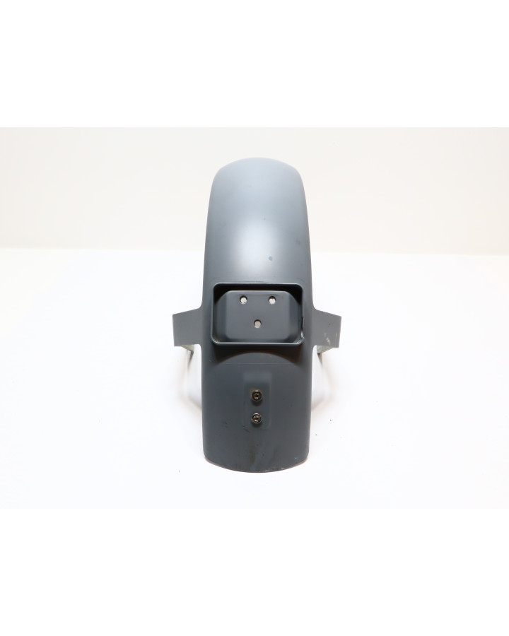 Cake Makka, bakskärm