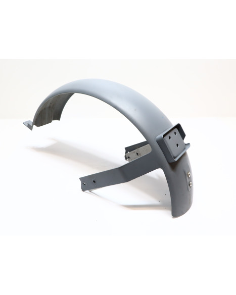 Cake Makka, bakskärm