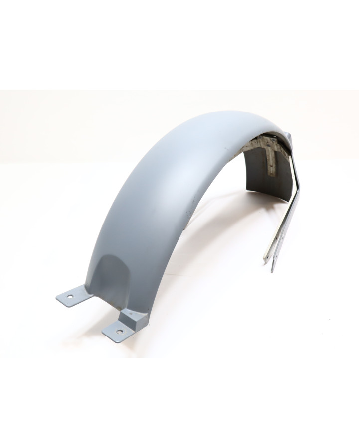 Cake Makka, bakskärm