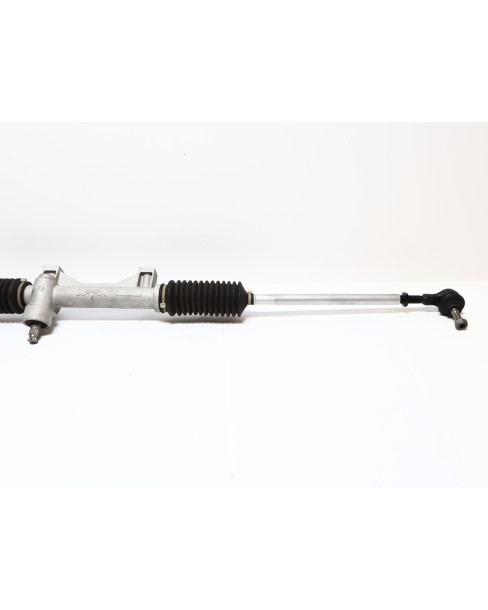 Chatenet CH40/CH46, styrväxel 2