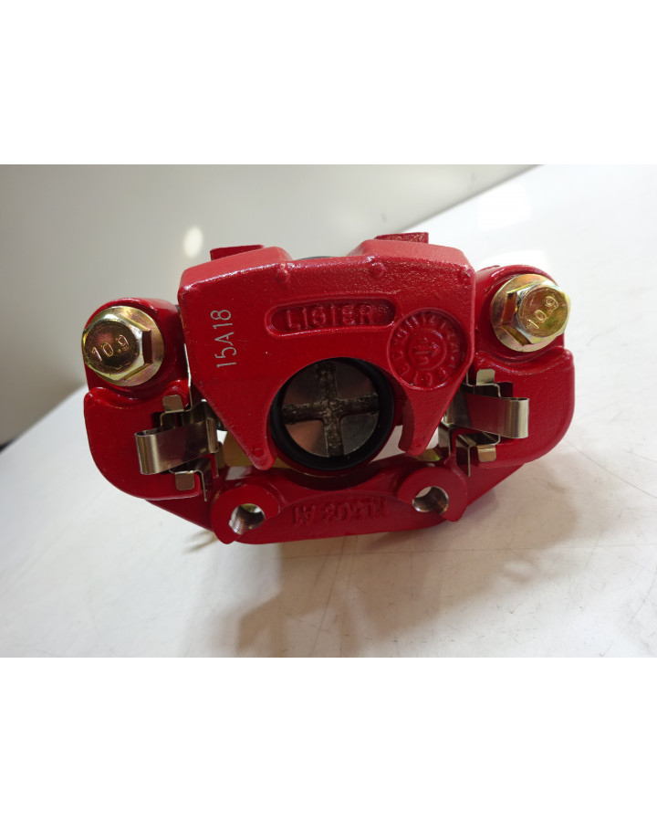 Microcar MGO/M8/F8C, bromsok vänster bak (nytt)