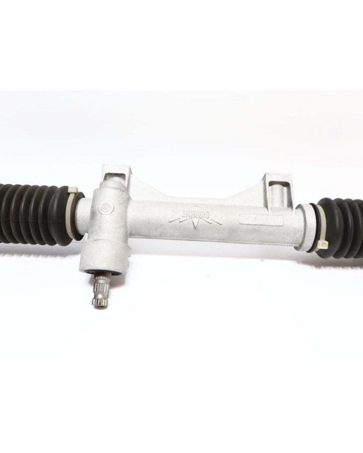 Chatenet CH40/CH46, styrväxel