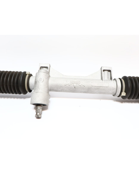 Chatenet CH40/CH46, styrväxel