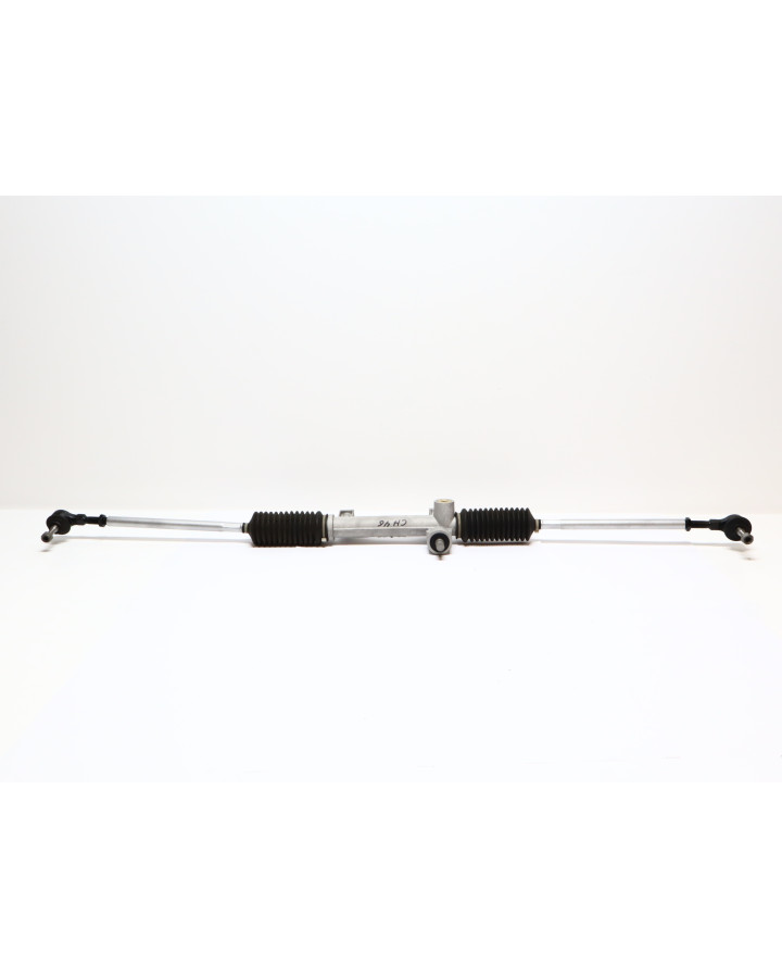 Chatenet CH40/CH46, styrväxel