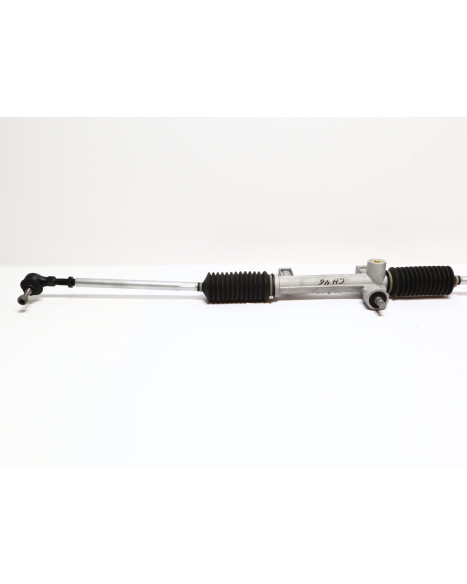 Chatenet CH40/CH46, styrväxel