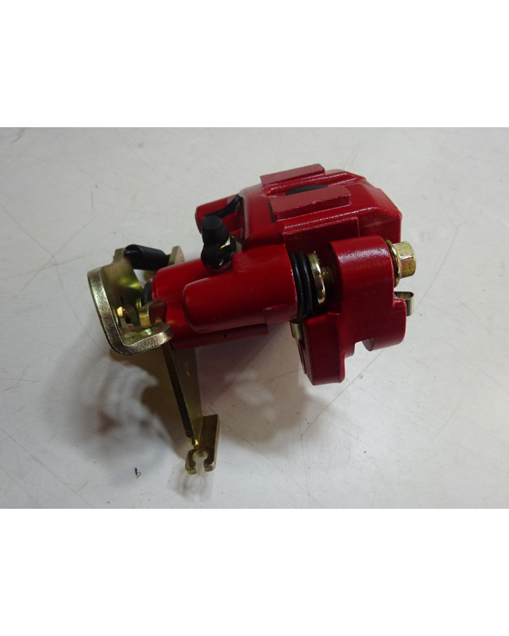 Microcar MGO/M8/F8C, bromsok vänster bak (nytt)