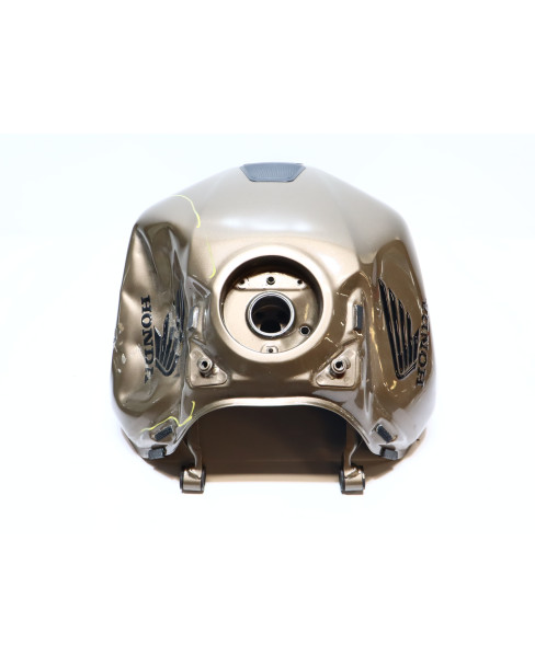 Honda CB650R, bränsletank 2