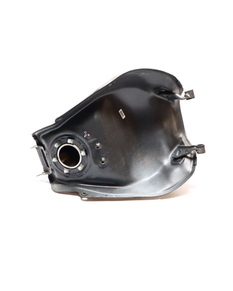 Honda CB650R, bränsletank