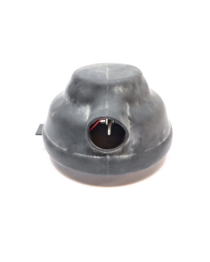 Cake Makka, framlykta