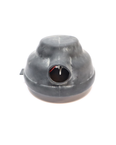 Cake Makka, framlykta