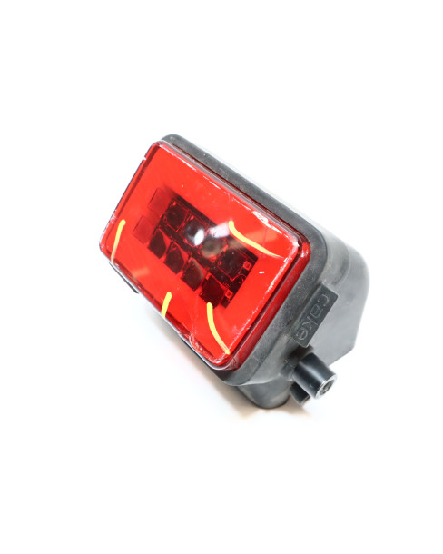 Cake Makka, baklykta 2