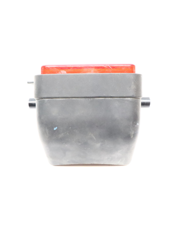 Cake Makka, baklykta