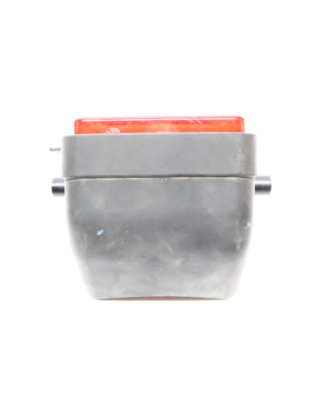 Cake Makka, baklykta