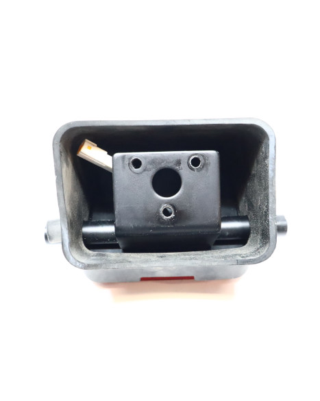 Cake Makka, baklykta