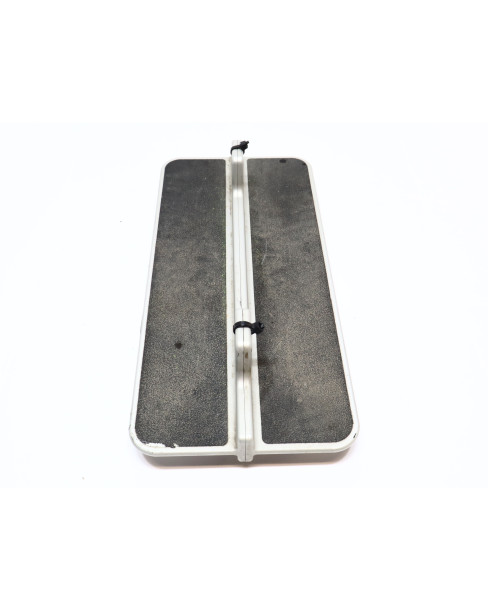 Cake Makka, fotplattor (par) 2