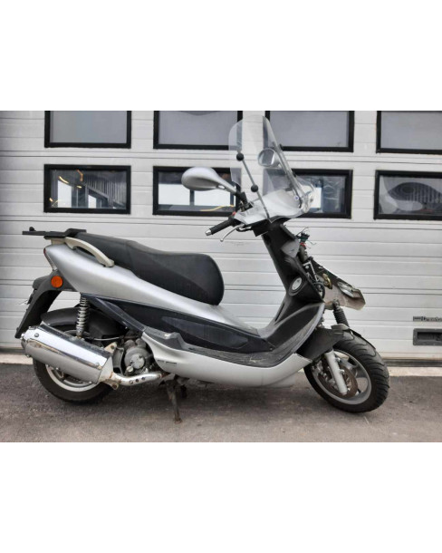 Kymco Bet & Win 250