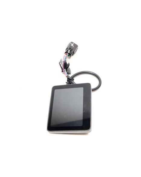 Cake Makka, hastighetsmätare