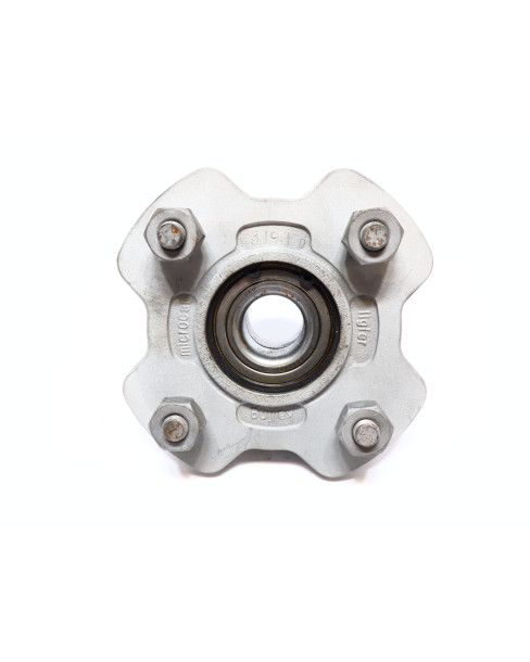 Ligier JS50/JS60 / Microcar MGO/Due, hjulnav bak