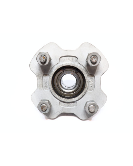 Ligier JS50/JS60 / Microcar MGO/Due, hjulnav bak