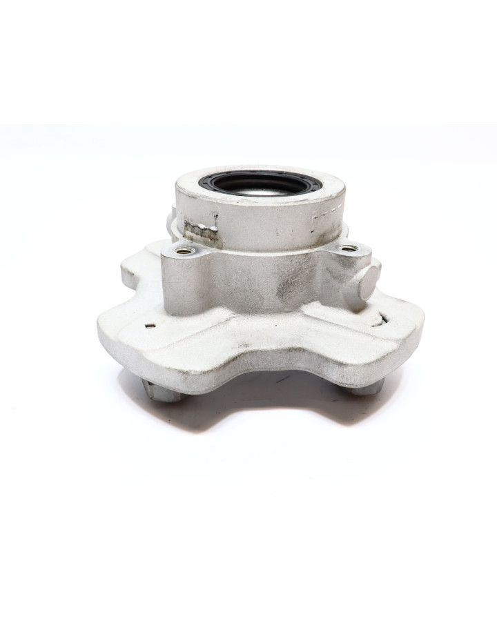 Ligier JS50/JS60 / Microcar MGO/Due, hjulnav bak