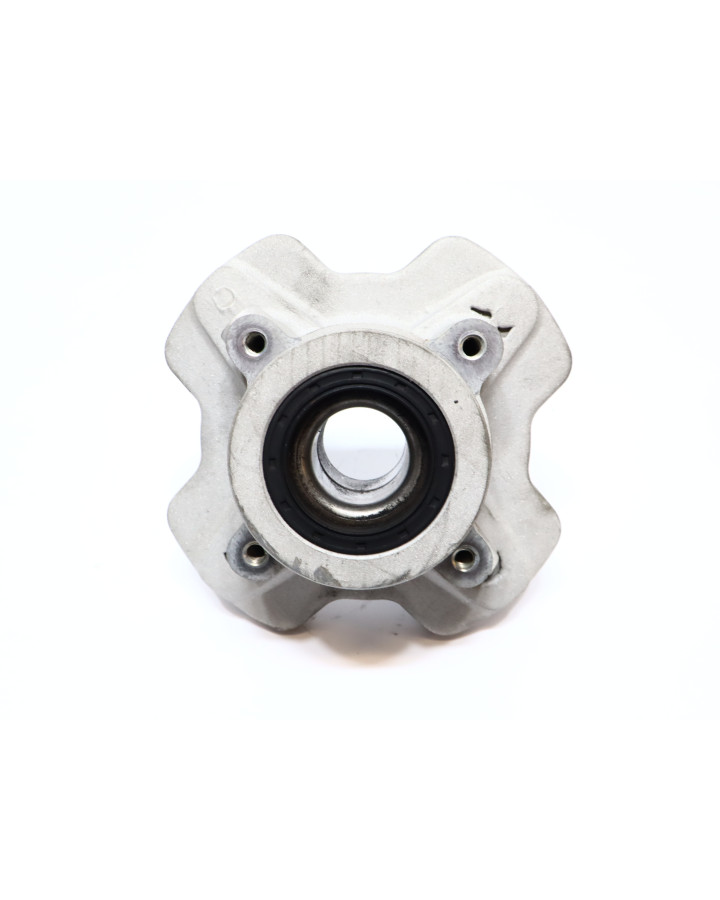 Ligier JS50/JS60 / Microcar MGO/Due, hjulnav bak