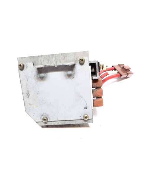 Honda GL1500 Gold Wing, voltregulator 2