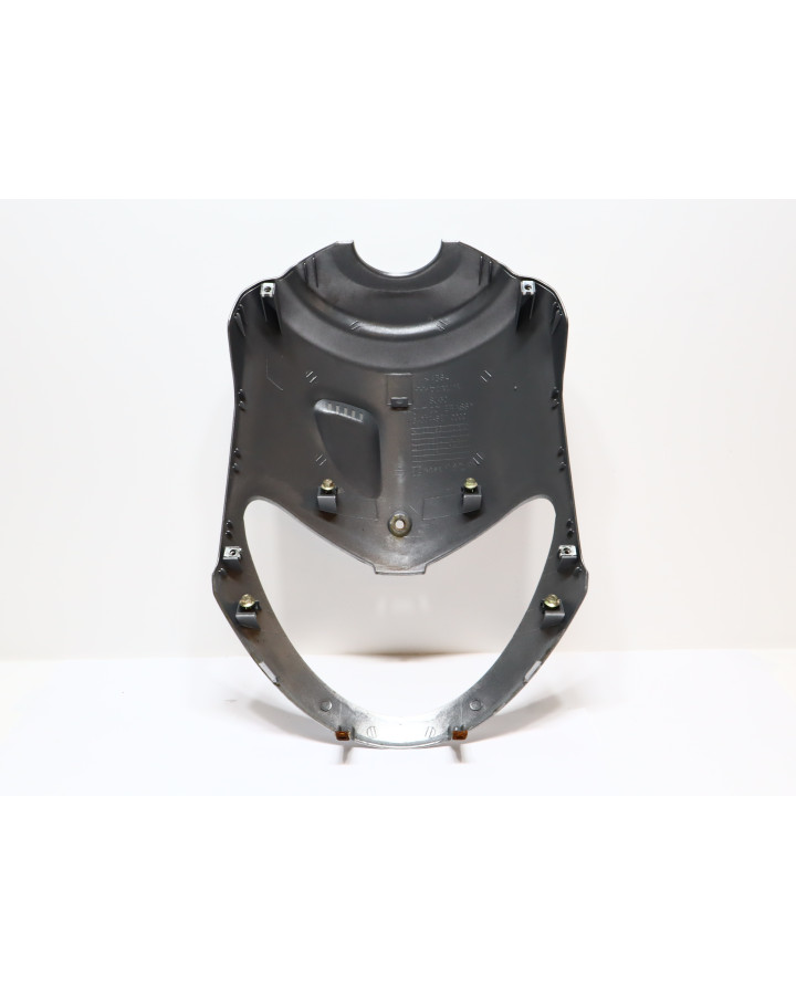 Daelim S-Five, frontkåpa