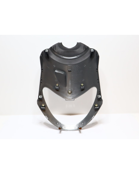 Daelim S-Five, frontkåpa