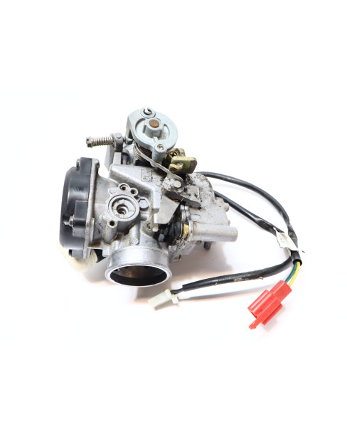 Vespa LX/LXV/S 125, förgasare 2