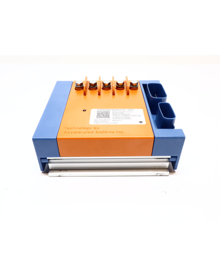 Cake Makka, controller