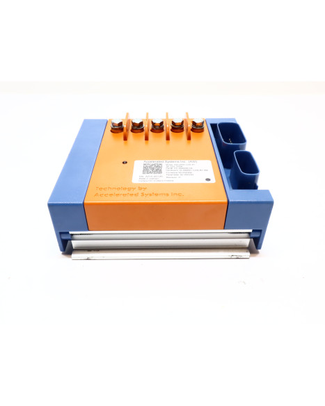 Cake Makka, controller