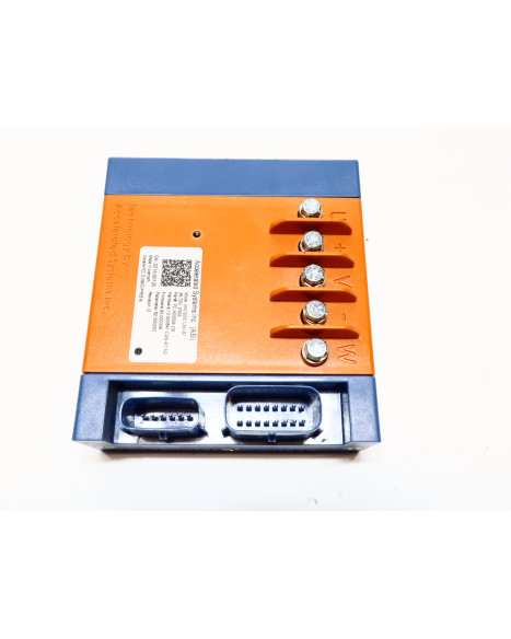 Cake Makka, controller