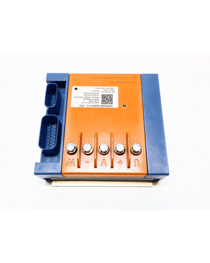 Cake Makka, controller