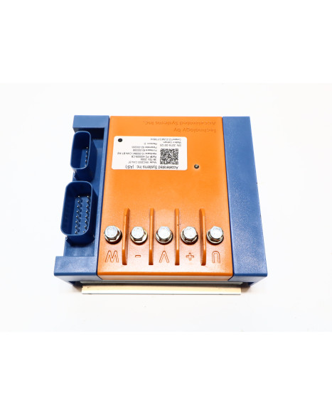 Cake Makka, controller