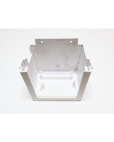 Cake Makka, kåpa controller