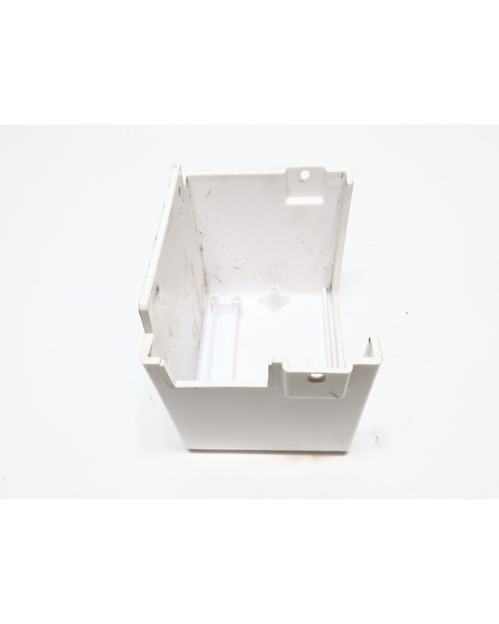 Cake Makka, kåpa controller