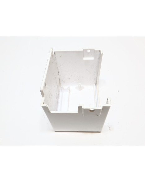 Cake Makka, kåpa controller