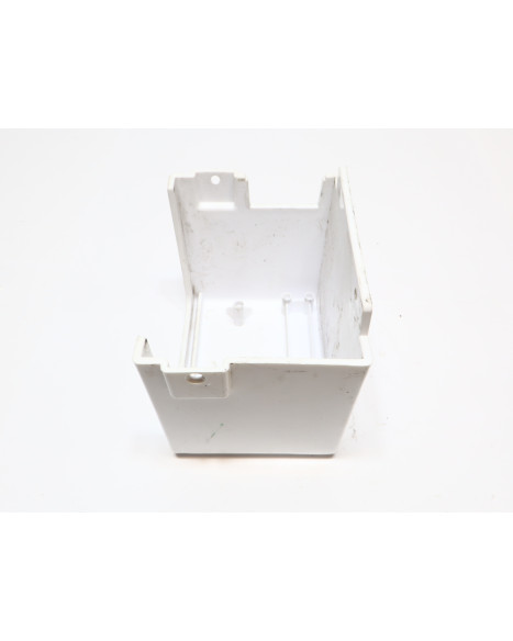 Cake Makka, kåpa controller