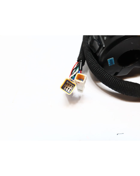 Cake Makka, bromscylinder/omkopplare vänster