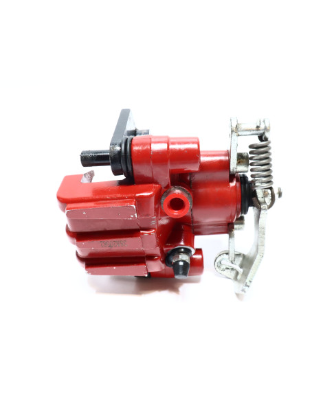 Ligier JS50/JS60 / Microcar MGO/Due, bromsok höger bak