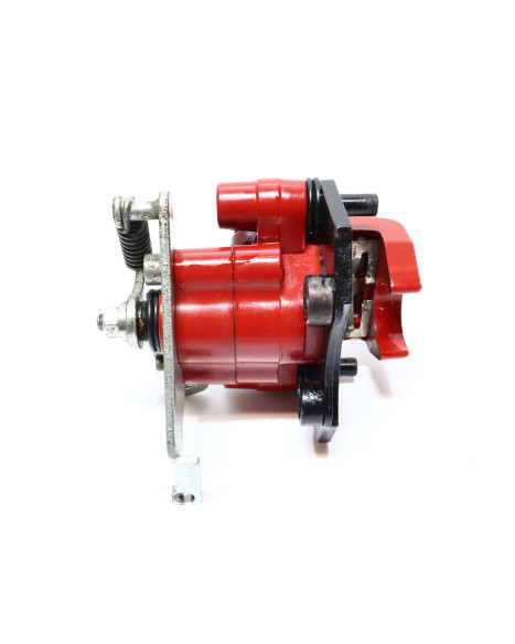 Ligier JS50/JS60 / Microcar MGO/Due, bromsok höger bak