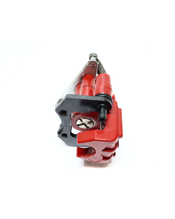 Ligier JS50/JS60 / Microcar MGO/Due, bromsok...