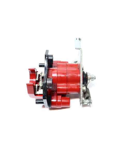 Ligier JS50/JS60 / Microcar MGO/Due, bromsok höger bak